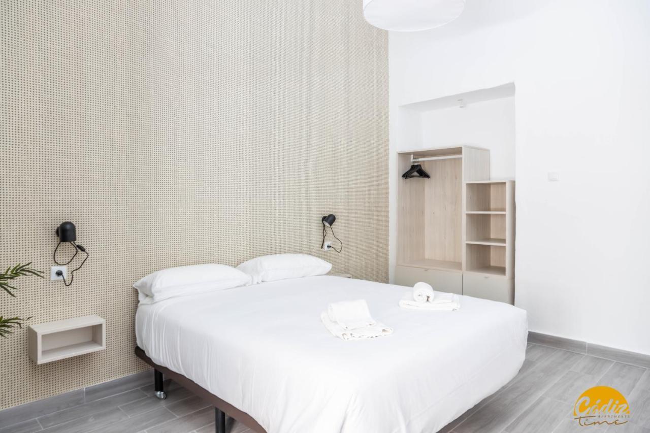 The House Of Colors By Time Appartement Cádiz