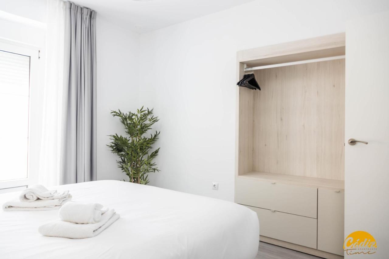 The House Of Colors By Time Appartement