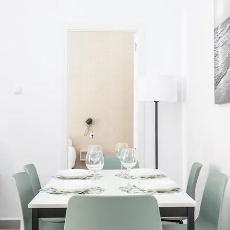 Ferienwohnung The House Of Colors By Cadiz Time Exterior foto