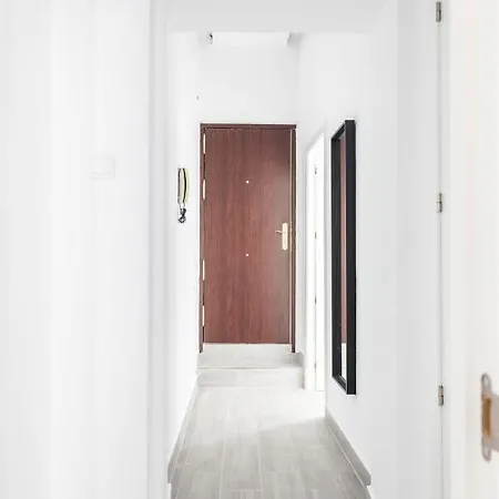 Ferienwohnung The House Of Colors By Cadiz Time Exterior foto