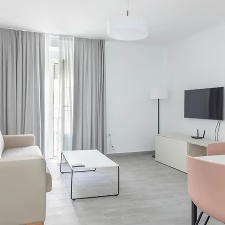 Ferienwohnung The House Of Colors By Cadiz Time Exterior foto