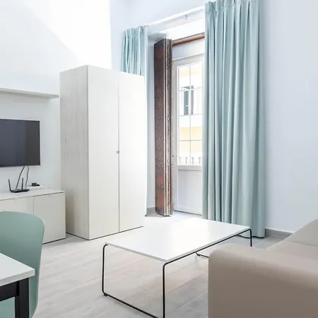 Ferienwohnung The House Of Colors By Cadiz Time Exterior foto