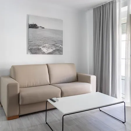 Ferienwohnung The House Of Colors By Cadiz Time Exterior foto