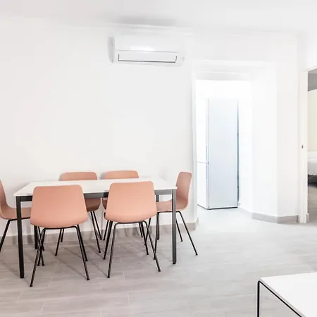 Ferienwohnung The House Of Colors By Cadiz Time Exterior foto