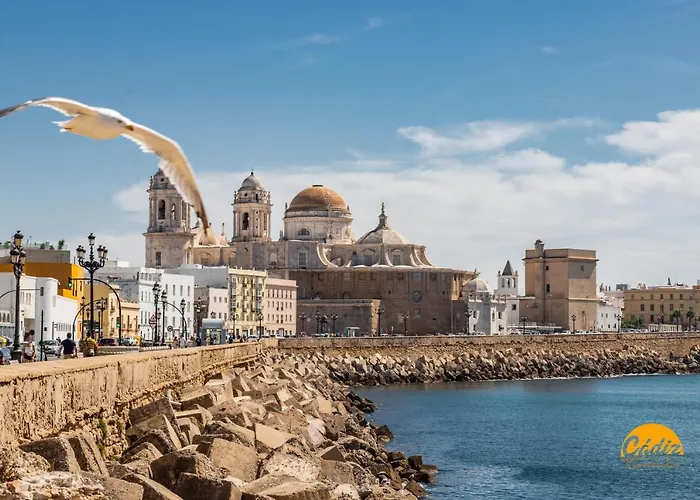 The House Of Colors By Cadiz Time