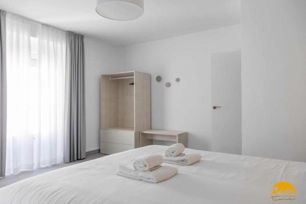 The House Of Colors By Time Appartement *